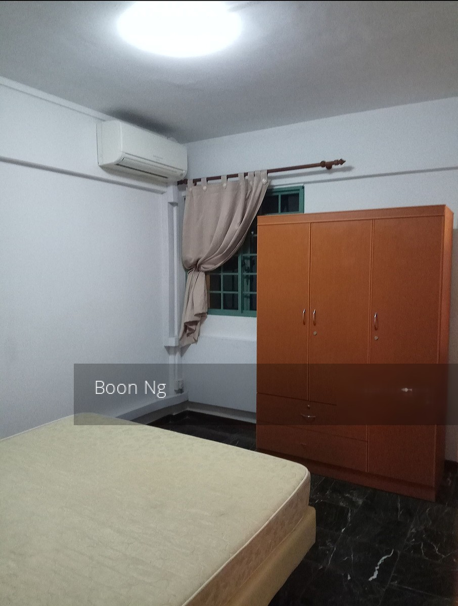 Blk 427 Clementi Avenue 3 (Clementi), HDB 3 Rooms #200215482